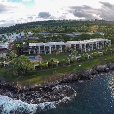 Condos At Napili Point 라하이나 외부 사진