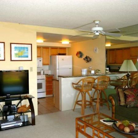 Condos At Napili Point 라하이나 외부 사진