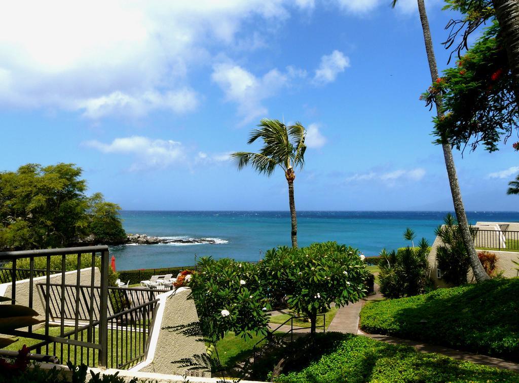 Condos At Napili Point 라하이나 외부 사진
