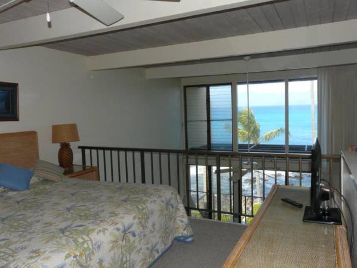 Condos At Napili Point 라하이나 외부 사진