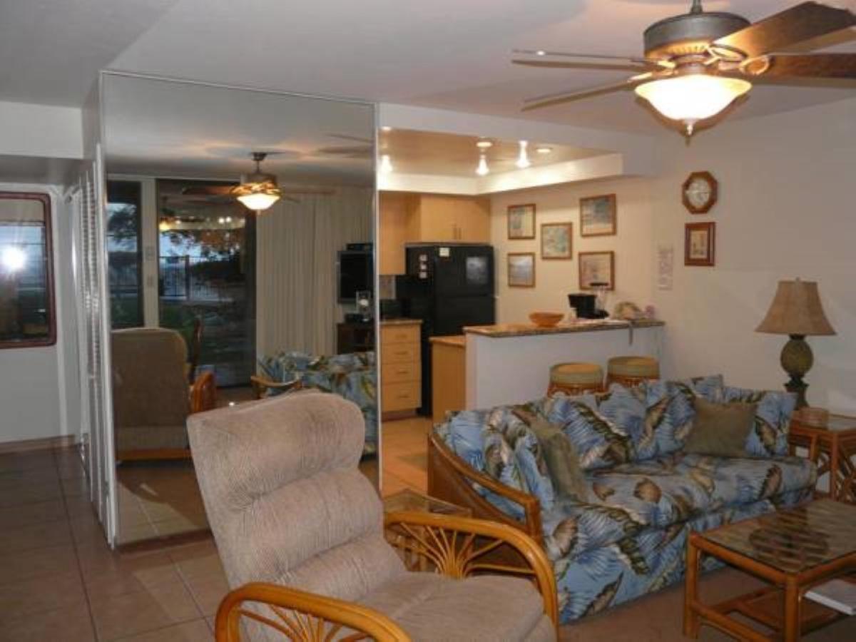 Condos At Napili Point 라하이나 외부 사진
