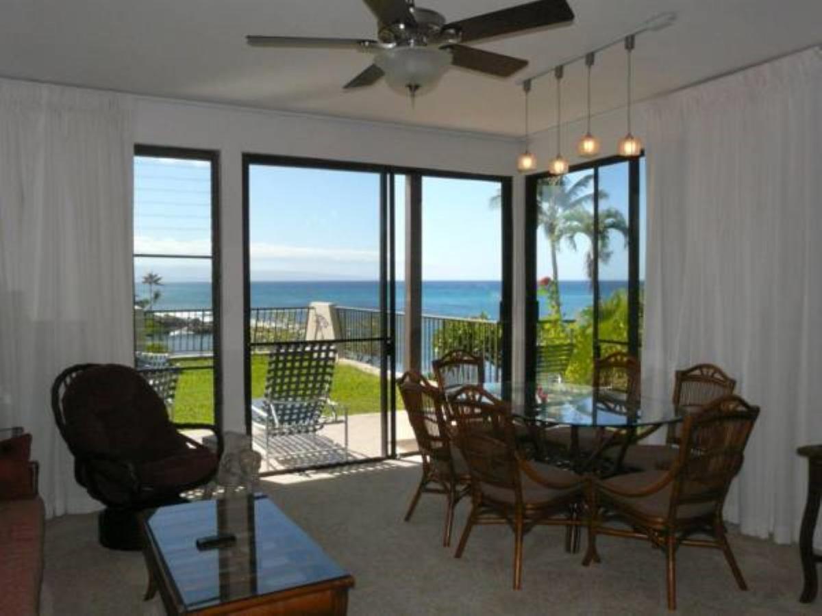 Condos At Napili Point 라하이나 외부 사진