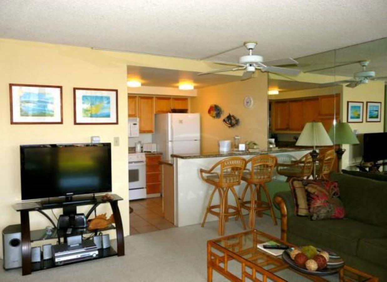 Condos At Napili Point 라하이나 외부 사진