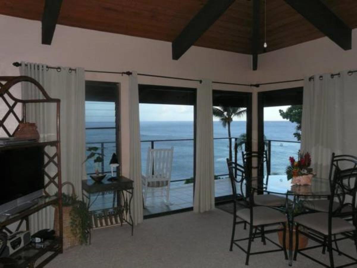 Condos At Napili Point 라하이나 외부 사진